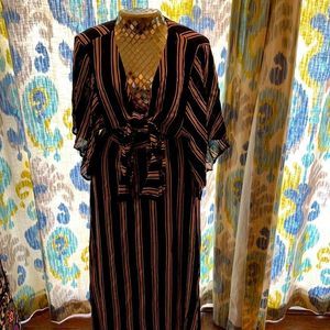STORIA maxi dress